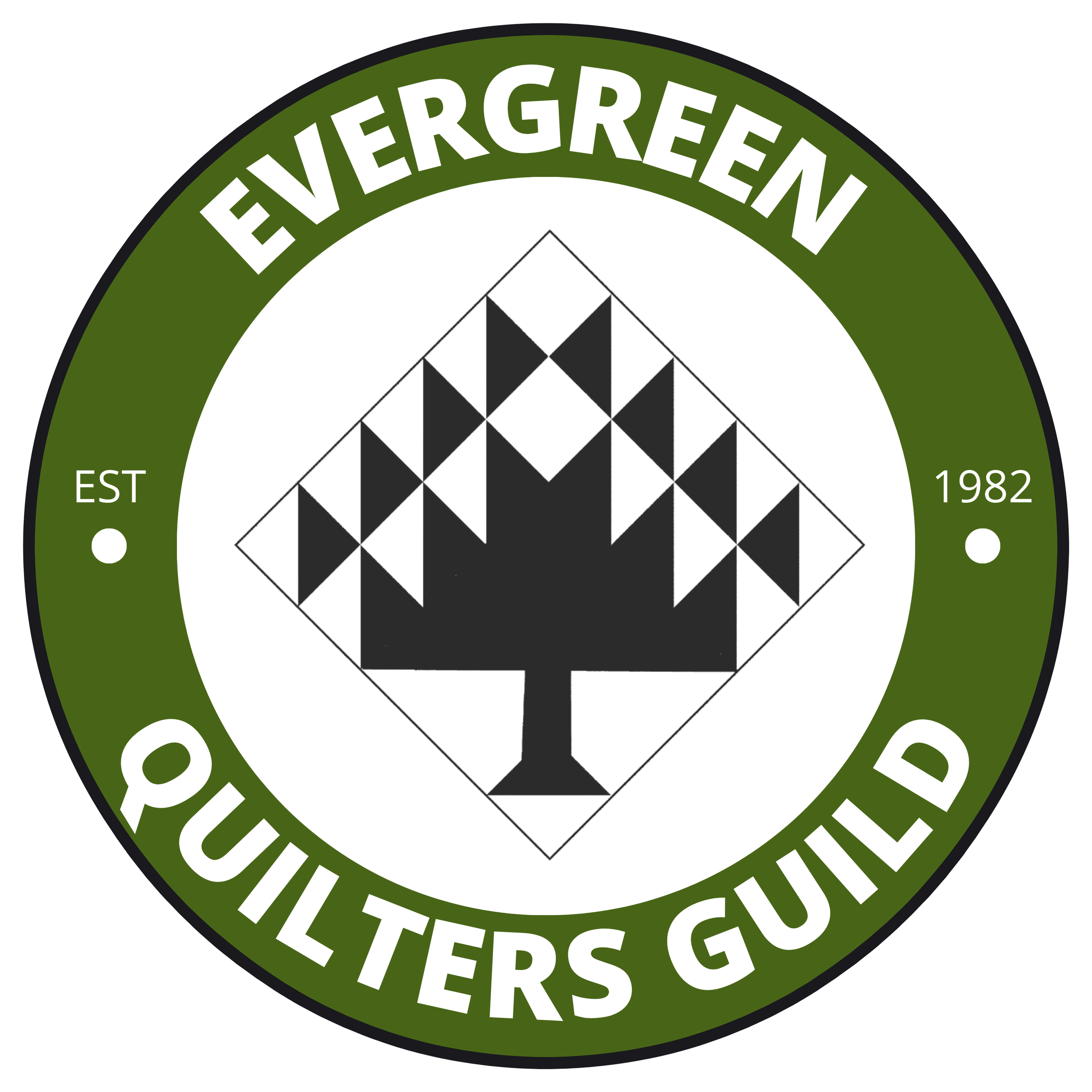 Home  Evergreen Quilter's Guild